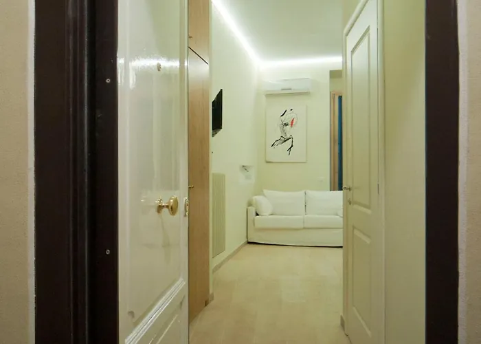 Appartement Silenzioso Monolocale In Zona Parioli Rome