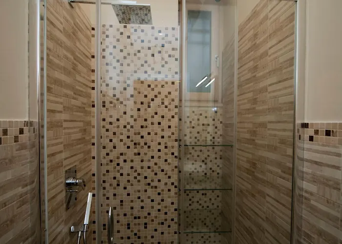 Appartement Silenzioso Monolocale In Zona Parioli Rome